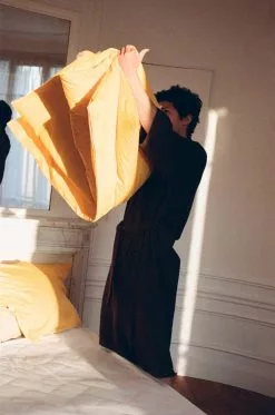 Hay Duo Bettdeckenbezug 150x210 Cm, Golden Yellow -Home-Verkäufe 2023 hay duo bettdeckenbezug 28