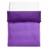 Hay Duo Bettdeckenbezug 150x210 Cm, Vivid Purple -Home-Verkäufe 2023 hay duo bettdeckenbezug 5