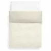 Hay Duo Bettdeckenbezug 200x220 Cm, Ivory -Home-Verkäufe 2023 hay duo bettdeckenbezug 8