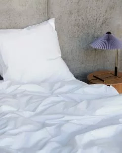 Hay Duo Duvet Cover 140 X 200 NO - White 5 Hay Duo Duvet Cover 140 X 200 NO - White -Home-Verkäufe 2023 hay duo duvet cover 140 x 200 no white 0