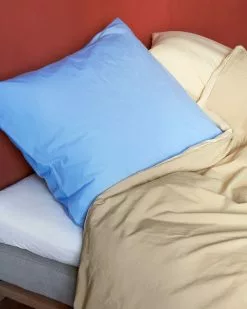 Hay Duo Bettdeckenbezug, 150x210 Cm, Cappuccino 7 Hay Duo Bettdeckenbezug, 150x210 Cm, Cappuccino -Home-Verkäufe 2023 hay duo duvet cover 150 x 210 se grey 2