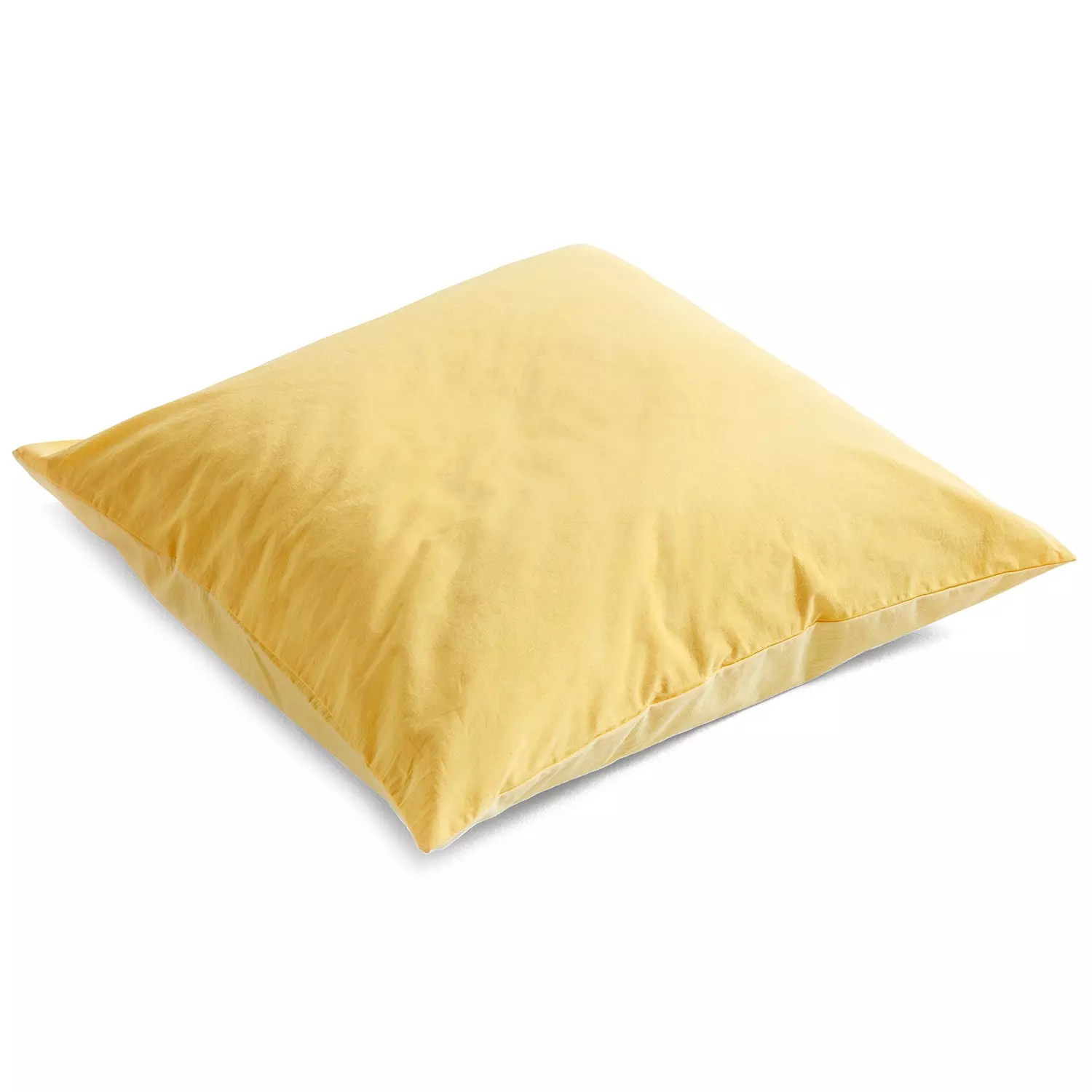 Hay Duo Kissenbezug 50x60 Cm, Golden Yellow 3 Hay Duo Kissenbezug 50x60 Cm, Golden Yellow