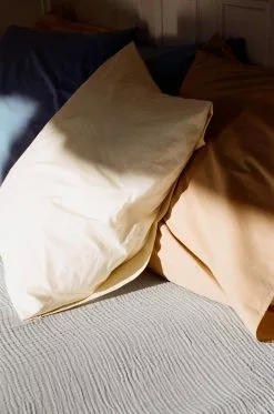 Hay Duo Kissenbezug 50x70 Cm, Ivory -Home-Verkäufe 2023 hay duo kissenbezug 50x70 cm 15