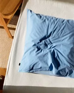 Hay Duo Kissenbezug 50x60 Cm, Sky Blue 7 Hay Duo Kissenbezug 50x60 Cm, Sky Blue -Home-Verkäufe 2023 hay duo pillow case 60 x 50 se grey 3