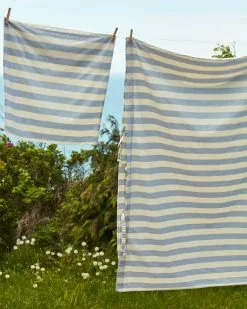 Hay Été Bettdeckenbezug Einzeln, 140x200 Cm, Hellblau -Home-Verkäufe 2023 hay ete duvet cover 140 x 200 no bordeaux sky blue 5