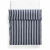 Hay Été Bettdeckenbezug Einzeln, 150x210 Cm, Midnight Blue/Hellgrau -Home-Verkäufe 2023 hay ete duvet cover 140 x 200 no bordeaux sky blue 6 2