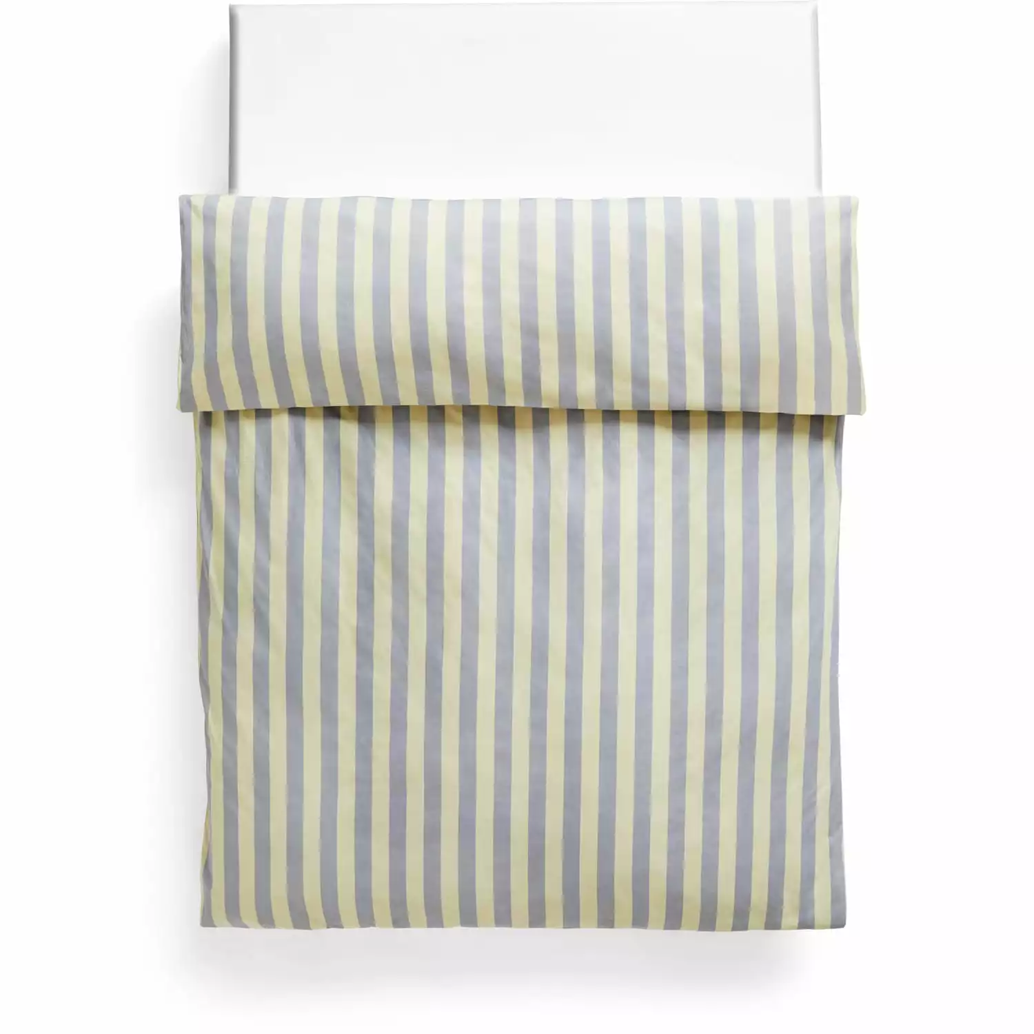 Hay Été Bettdeckenbezug Doppelt, 220x220 Cm, Hellblau 3 Hay Été Bettdeckenbezug Doppelt, 220x220 Cm, Hellblau