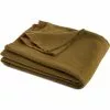 Hay Mono Decke 130x180 Cm, Olive -Home-Verkäufe 2023 hay mono blanket olive 0