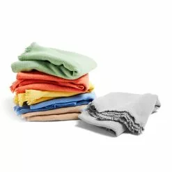 Hay Mono Decke 130x180 Cm, Olive -Home-Verkäufe 2023 hay mono decke 1 1