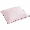 Hay Outline Kissenbezug 50x60 Cm, Soft Pink -Home-Verkäufe 2023 hay outline pillow case w60 x h50 emerald green 3