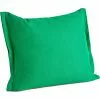 Hay Plica Planar Kissen 55x60 Cm, Smaragdgrün -Home-Verkäufe 2023 hay plica cushion planar chocolate 11