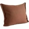 Hay Plica Planar Kissen 55x60 Cm, Chocolate -Home-Verkäufe 2023 hay plica cushion planar chocolate 9