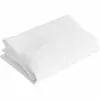 Hay Standard Spannbetttuch 180x200 Cm, Weiß -Home-Verkäufe 2023 hay standard fitted sheet 180 white 0