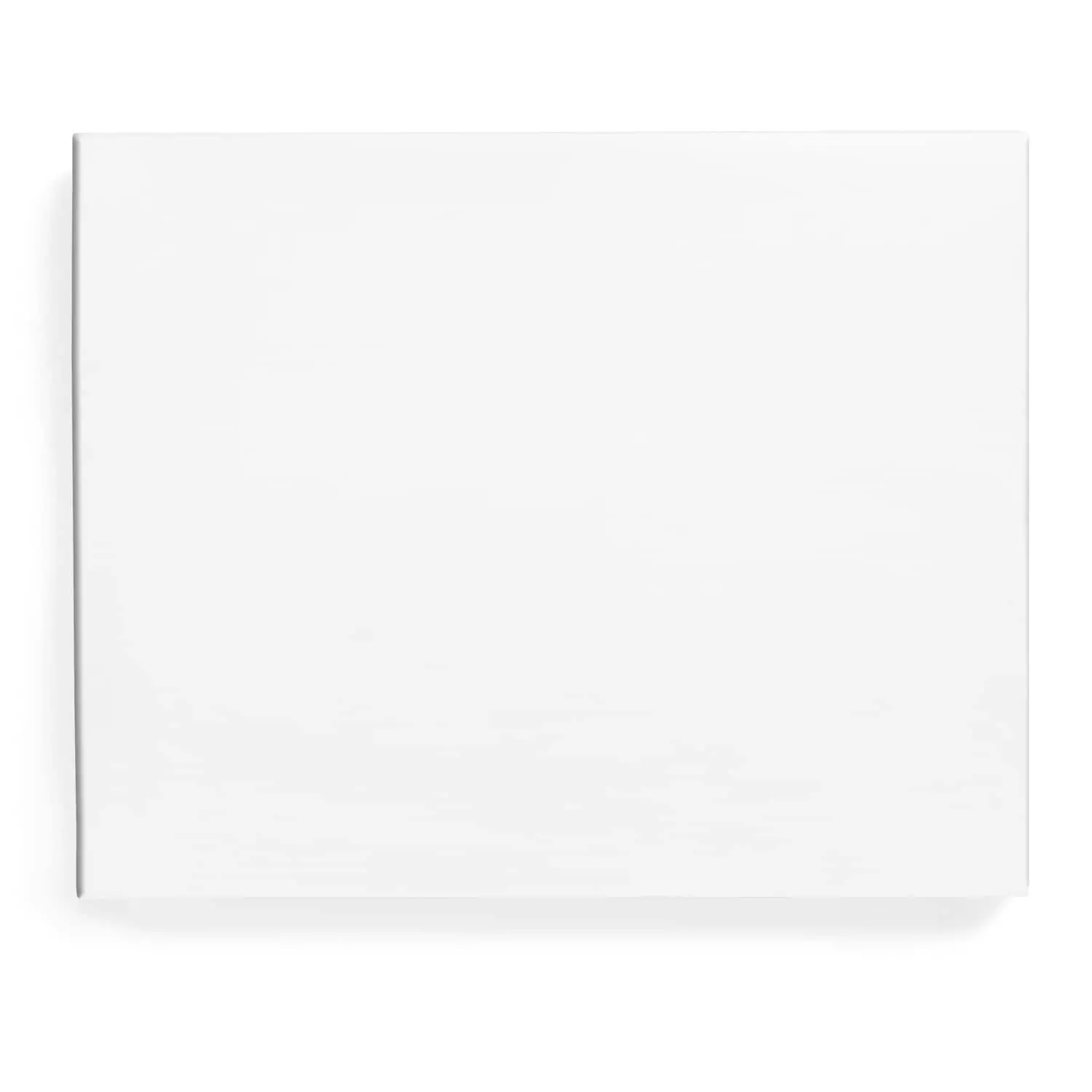 Hay Standard Spannbetttuch 180x200 Cm, Weiß 4 Hay Standard Spannbetttuch 180x200 Cm, Weiß – Bild 2