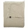 Himla Angeline Decke 130x170 Cm, Oatmeal -Home-Verkäufe 2023 himla angeline decke 130x170 cm 3