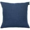 Himla Angeline Kissenbezug 50x50 Cm, Denim -Home-Verkäufe 2023 himla angeline kissen 50x50 cm 16