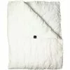 Himla Carlin Tagesdecke 170x270 Cm, Off-white -Home-Verkäufe 2023 himla carlin overkast 170x270 cm dawn 5