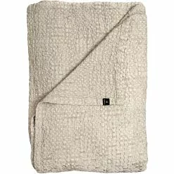 Himla Dani Tagesdecke 160x260 Cm, Toast