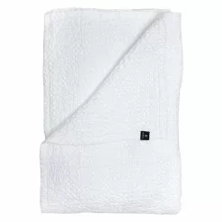 Himla Dani Tagesdecke 160x260 Cm, Weiß