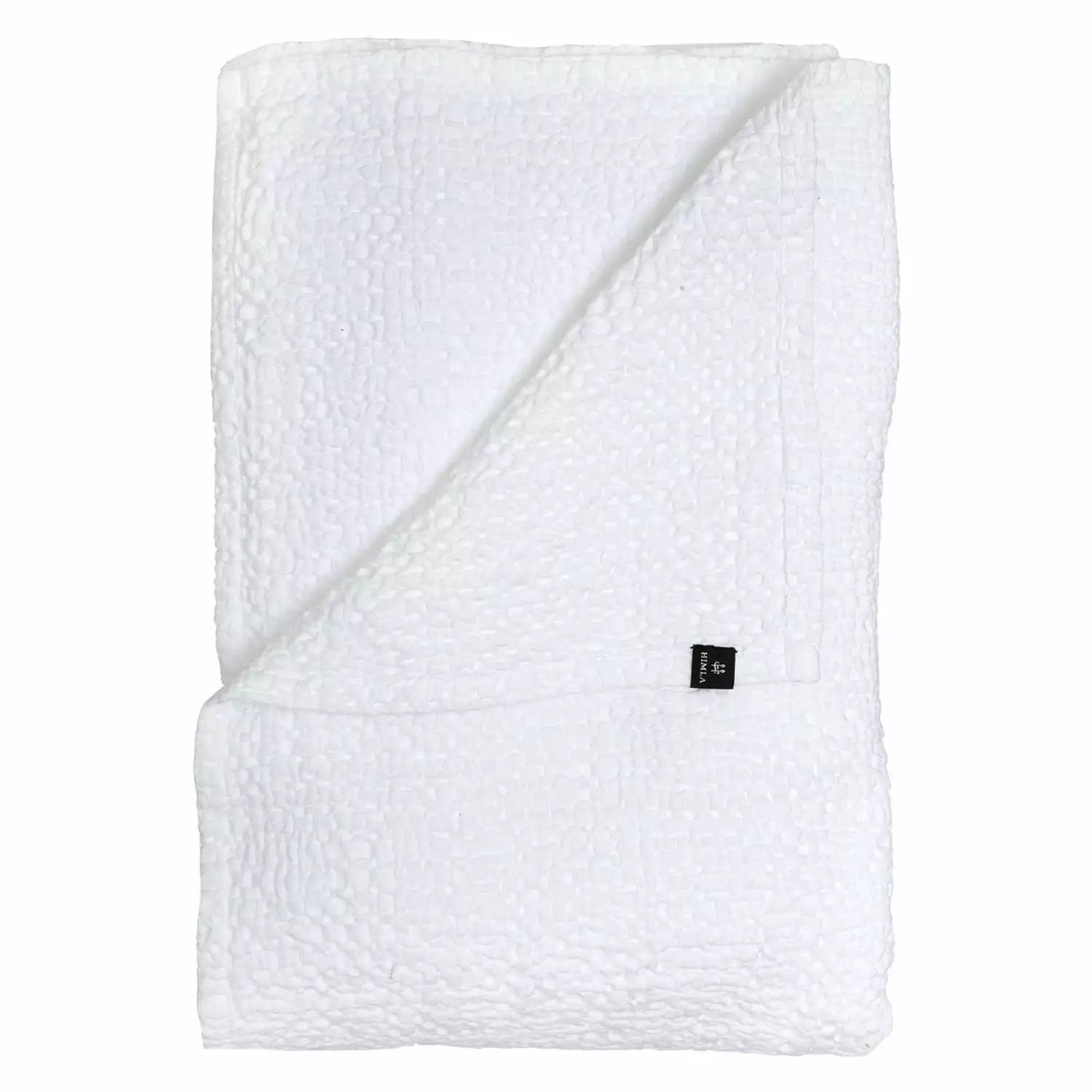 Himla Dani Tagesdecke 160x260 Cm, Weiß 3 Himla Dani Tagesdecke 160x260 Cm, Weiß