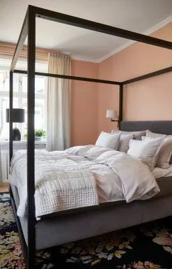 Himla Delia Tagesdecke 240x240 Cm, Pearl -Home-Verkäufe 2023 himla delia tagesdecke 240x240cm pearl 13