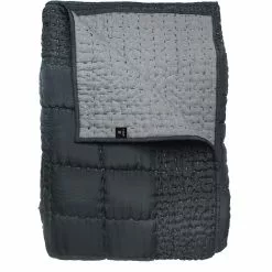 Himla Delia Tagesdecke 160x240 Cm, Blue Shadow