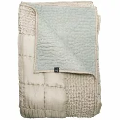 Himla Delia Tagesdecke 160x240 Cm, Cream