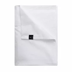 Himla Dreamtime Laken 160x270 Cm, Weiß