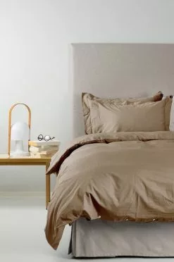 Himla Dreamtime Bettbezug 150x210 Cm, Driftwood -Home-Verkäufe 2023 himla dreamtime bettbezug 3