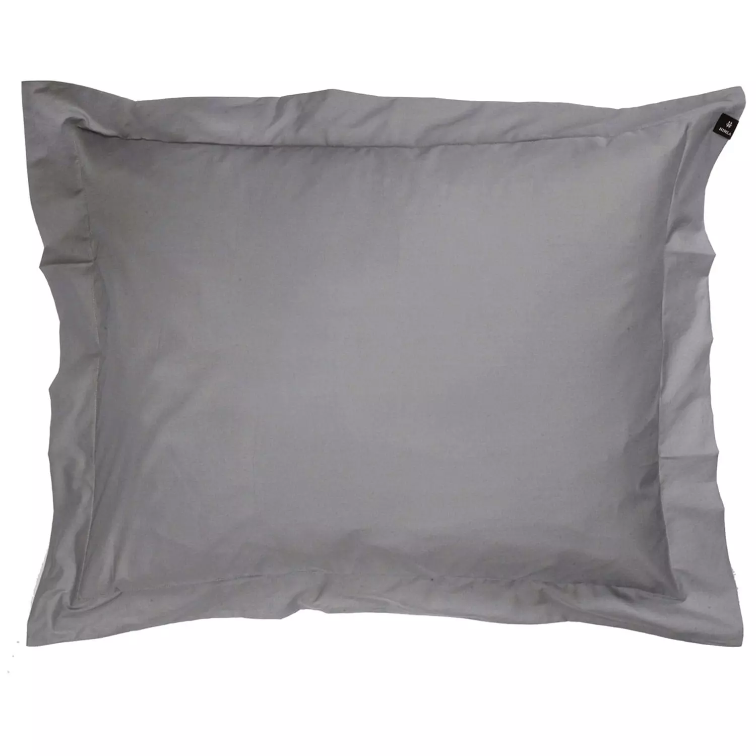 Himla Dreamtime Kissenbezug 50x60 Cm, Nickel 3 Himla Dreamtime Kissenbezug 50x60 Cm, Nickel