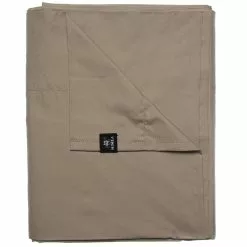 Himla Dreamtime Laken 270x270 Cm, Driftwood