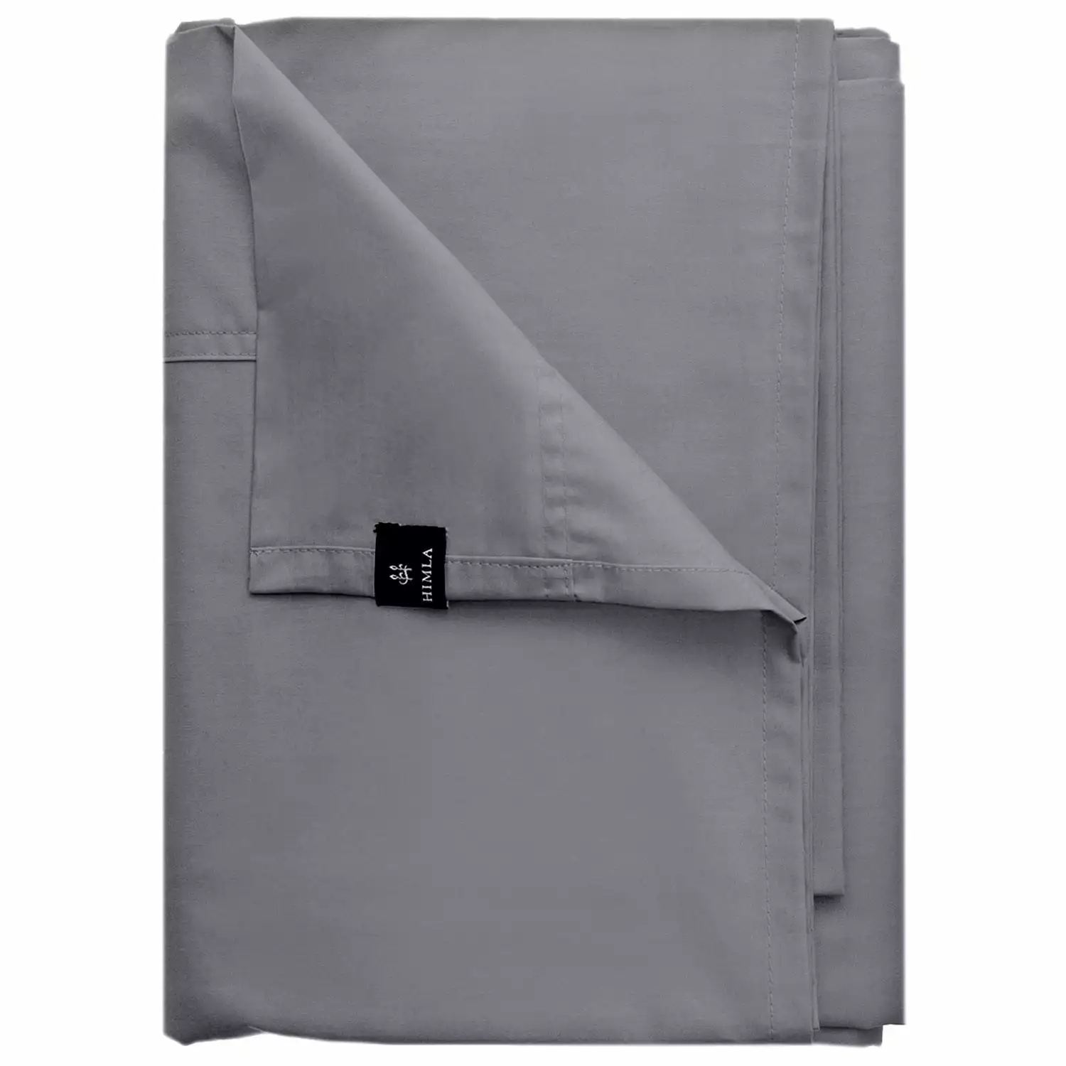 Himla Dreamtime Laken 160x270 Cm, Nickel 3 Himla Dreamtime Laken 160x270 Cm, Nickel