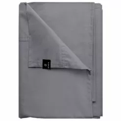 Himla Dreamtime Laken 270x270 Cm, Nickel