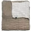 Himla Hannelin Tagesdecke 160x260 Cm, Driftwood -Home-Verkäufe 2023 himla hannelin tagesdecke 4