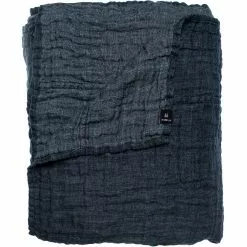 Himla Hannelin Tagesdecke 160x260 Cm, Stairy Night