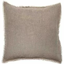 Himla Levelin Kissenbezug 50x50 Cm, Natur