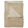 Himla Linton Tagesdecke 260x260 Cm, Oatmeal 2 Himla Linton Tagesdecke 260x260 Cm, Oatmeal -Home-Verkäufe 2023 himla linton tagesdecke 260x260 cm 0