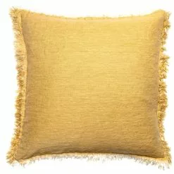 Himla Merlin Kissenbezug 50x50 Cm, Honey