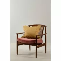 Himla Merlin Kissenbezug 50x50 Cm, Honey -Home-Verkäufe 2023 himla merlin kissen 50x50cm offwhite 8