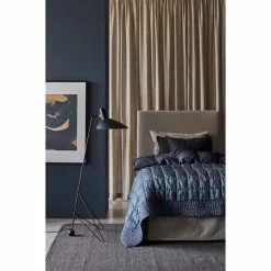 Himla Soul Bettbezug 220x220 Cm, Midnight -Home-Verkäufe 2023 himla soul bettbezug sabre 12