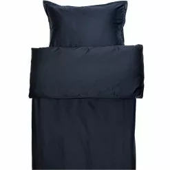 Himla Soul Bettbezug 150x210 Cm, Midnight