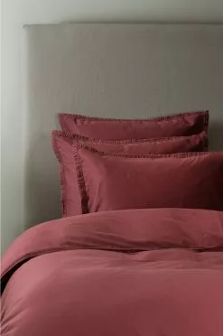 Soul Of Himla Kissenbezug 50x60 Cm, Desert Rose -Home-Verkäufe 2023 himla soul of himla kissenbezug 50x60 cm 2