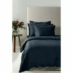 Soul Of Himla Kissenbezug 50x60 Cm, Midnight -Home-Verkäufe 2023 himla soul of himla kissenbezug 50x60 cm 8