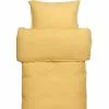 Himla Sunshine Bettbezug Khaki 220x220 Cm, Honey -Home-Verkäufe 2023 himla sunshine bettbezug khaki 9 1