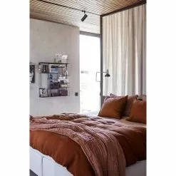 Himla Sunshine Bettbezug Rustique, 220x220 Cm -Home-Verkäufe 2023 himla sunshine bettbezug rustique 0