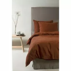 Himla Sunshine Bettbezug Rustique, 220x220 Cm -Home-Verkäufe 2023 himla sunshine bettbezug rustique 1