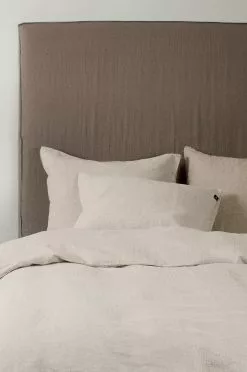 Himla Sunshine Kissenbezug 50x60 Cm, Oatmeal -Home-Verkäufe 2023 himla sunshine kissenbezug 50x60 cm 20