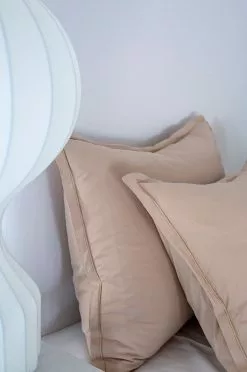 Himla The Nest Kissenbezug 50x60 Cm, Dawn -Home-Verkäufe 2023 himla the nest orngott 50x60 cm dawn 11