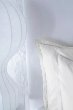 Himla The Nest Kissenbezug 50x60 Cm, Weiß -Home-Verkäufe 2023 himla the nest orngott 50x60 cm dawn 20