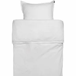 Himla The Nest Bettdeckenbezug 150x210 Cm, Weiß